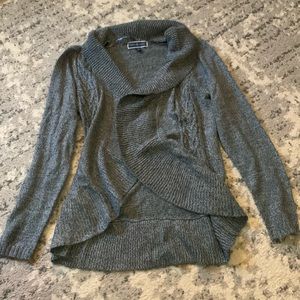 Like new blue sweater